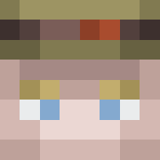 Skin Head