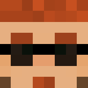 Skin Head