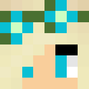 Minecraft profile picture for @Messaging