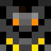 Skin Head