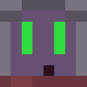 Skin Head