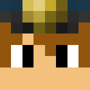 Minecraft profile picture for @USDA