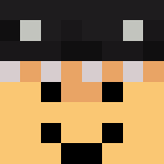 Skin Head