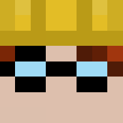 Skin Head