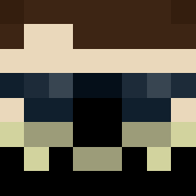 Skin Head