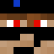 Skin Head