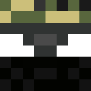 Minecraft profile picture for @Bloomington