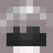 Minecraft profile picture for @Greasing