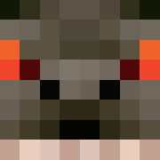 Skin Head
