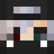 Skin Head