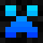 Digger_24 Minecraft head