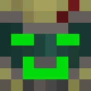 Skin Head