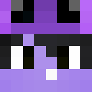 Minecraft profile picture for @Voxyy
