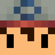 Minecraft profile picture for @Bayonet
