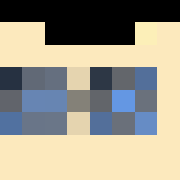 Minecraft profile picture for @TheKrocked