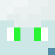 Minecraft profile picture for @Xero_2211
