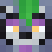 Skin Head