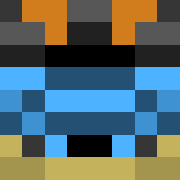 Skin Head
