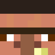 Skin Head