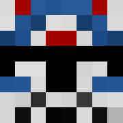 Skin Head