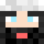 Minecraft avatar for druvzxz