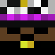 Skin Head