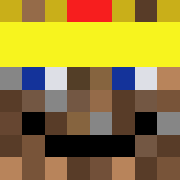 Skin Head