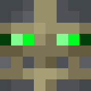 Minecraft profile picture for @Maiev