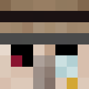 Skin Head