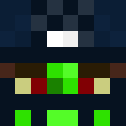 Skin Head