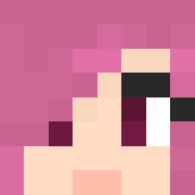 Minecraft profile picture for @Jennyl
