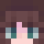 lilaqs Minecraft head