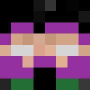Skin Head