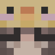 Skin Head