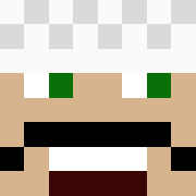 Skin Head