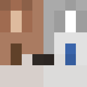 Skin Head