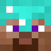 Minecraft profile picture for @karan96