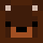 CYL10 Minecraft head