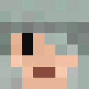 Skin Head