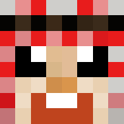 Minecraft profile picture for @nepay