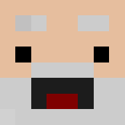 Skin Head