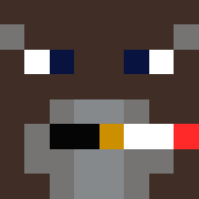 Skin Head