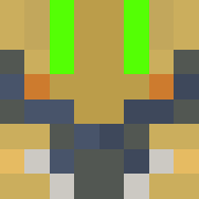 Skin Head
