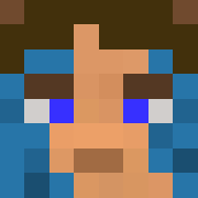 Minecraft profile picture for @Facilitator