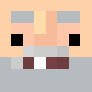 Skin Head