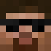 Minecraft profile picture for @fanka