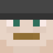 Skin Head