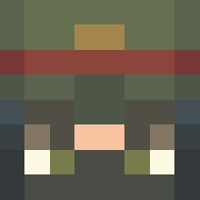 Skin Head