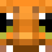 Minecraft profile picture for @moko