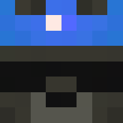 Skin Head